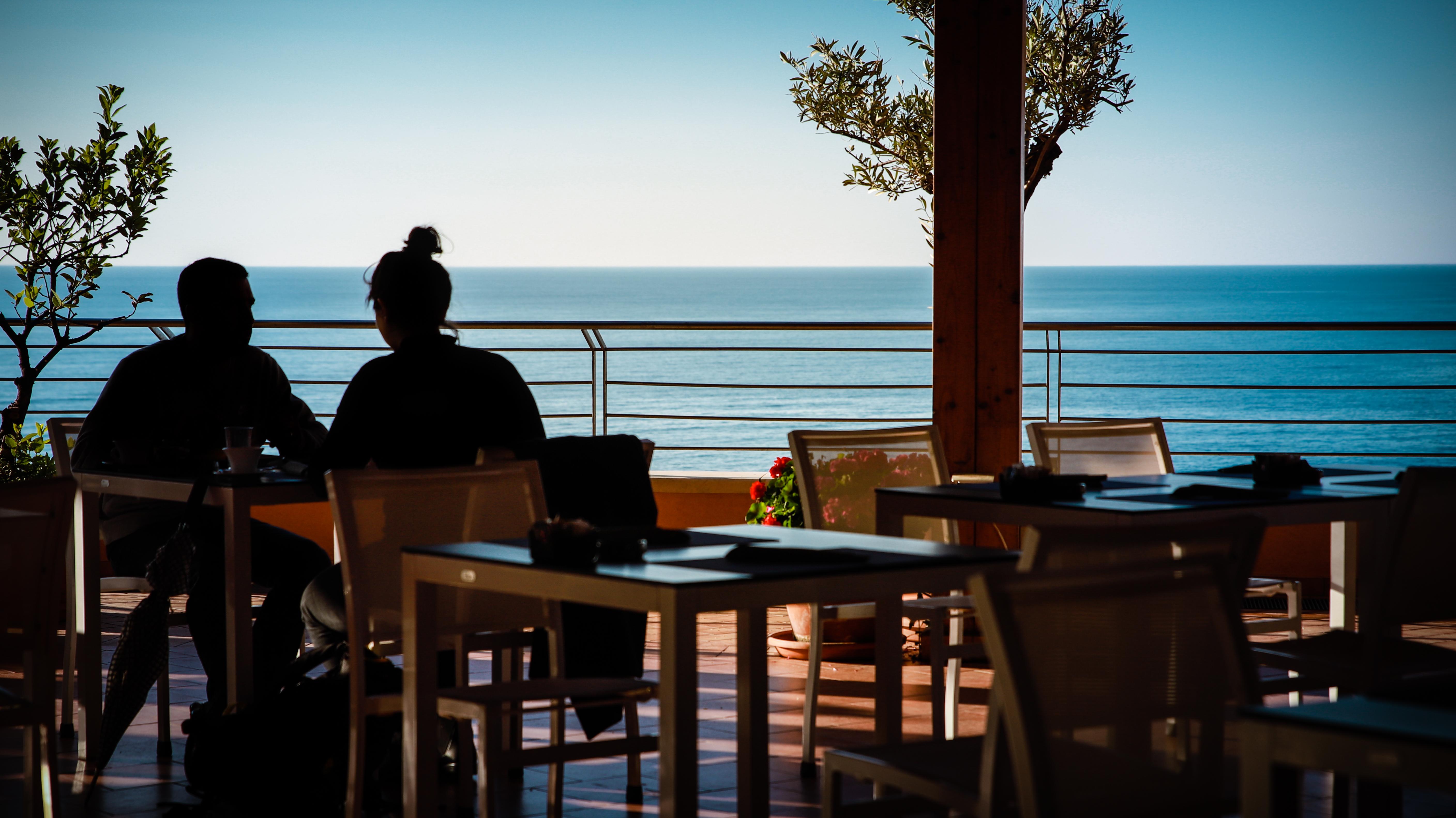 Taormina Panoramic Hotel Exteriér fotografie